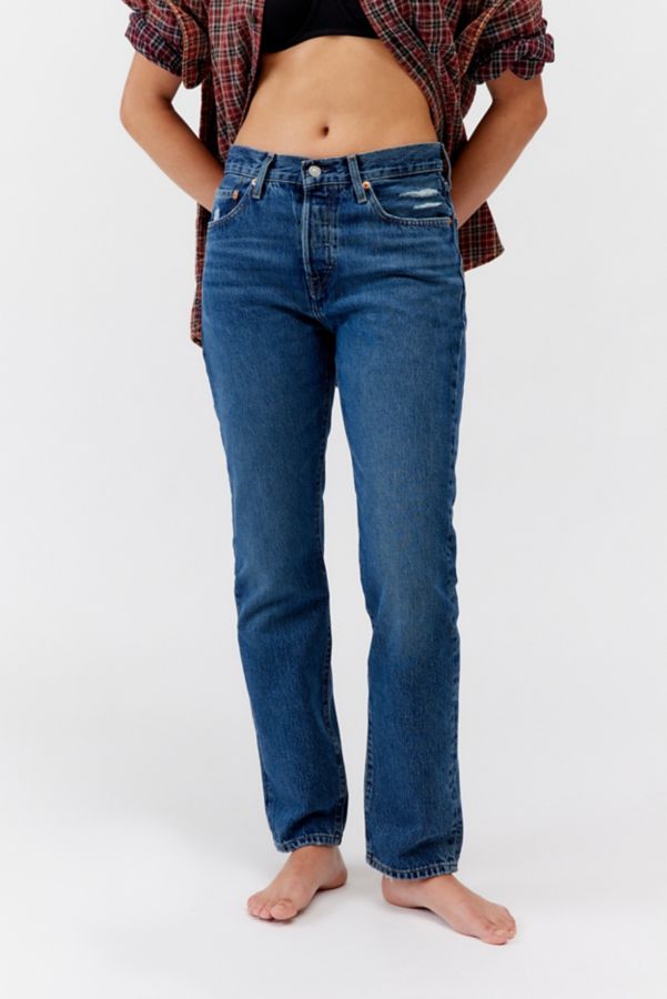 Slide View: 4: Levi’s® 501 Jean