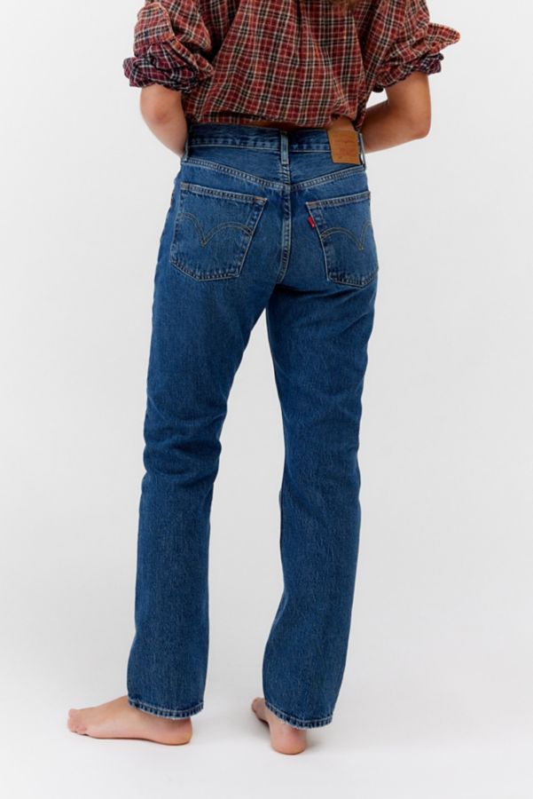 Slide View: 5: Levi’s® 501 Jean