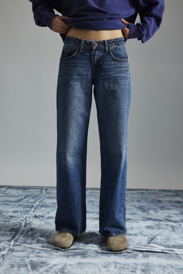 Slide View: 2: Levi’s® Low Loose Jean