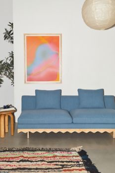 Slide View: 1: Roma Sofa