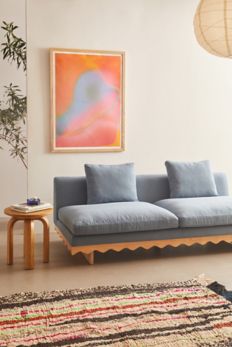 Slide View: 2: Roma Sofa