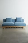 Thumbnail View 3: Roma Sofa