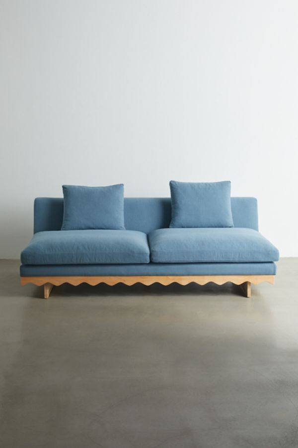 Slide View: 3: Roma Sofa