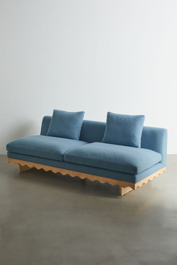 Slide View: 4: Roma Sofa