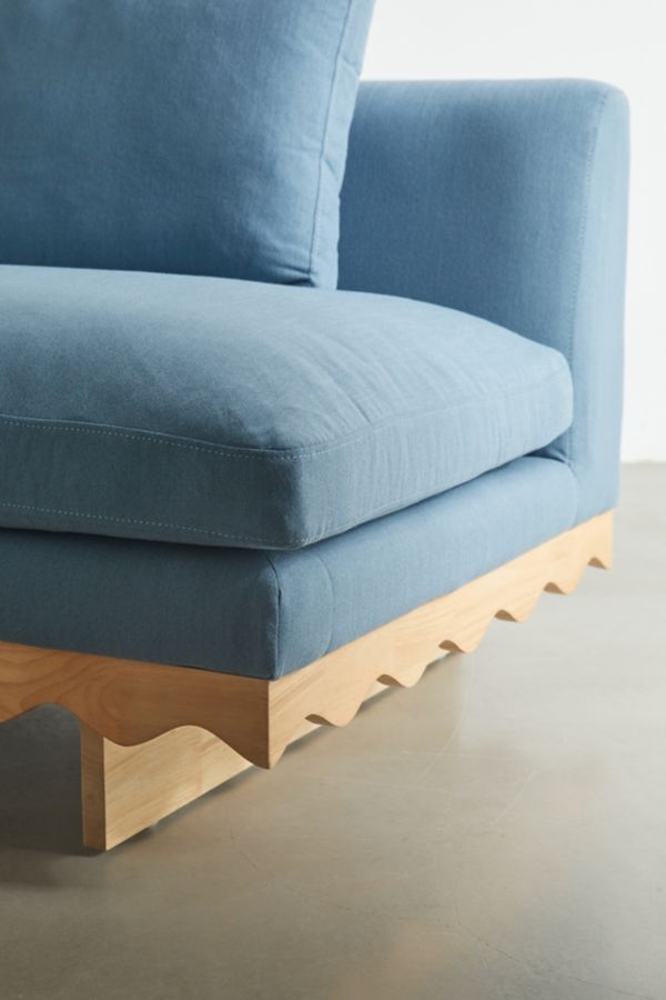 Slide View: 5: Roma Sofa