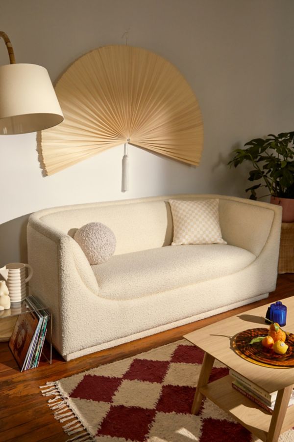 Slide View: 1: Aria Sofa