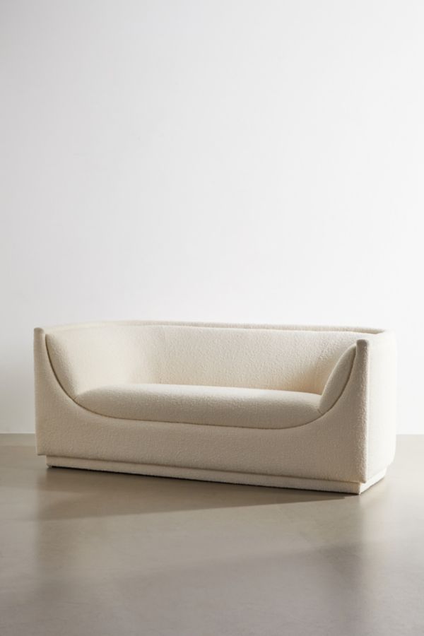 Slide View: 3: Aria Sofa