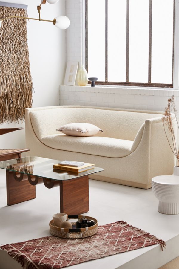 Slide View: 7: Aria Sofa