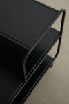 Thumbnail View 4: Alana Side Table/Nightstand