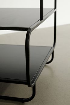 Slide View: 5: Alana Side Table/Nightstand