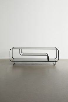 Slide View: 2: Alana Coffee Table