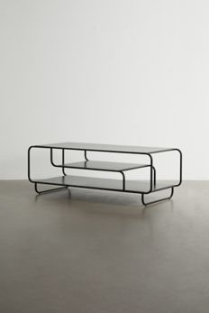 Slide View: 3: Alana Coffee Table