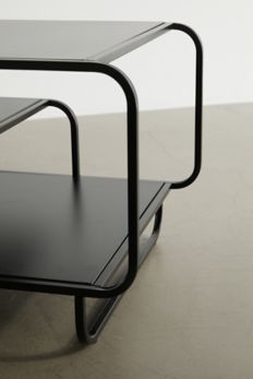 Slide View: 5: Alana Coffee Table