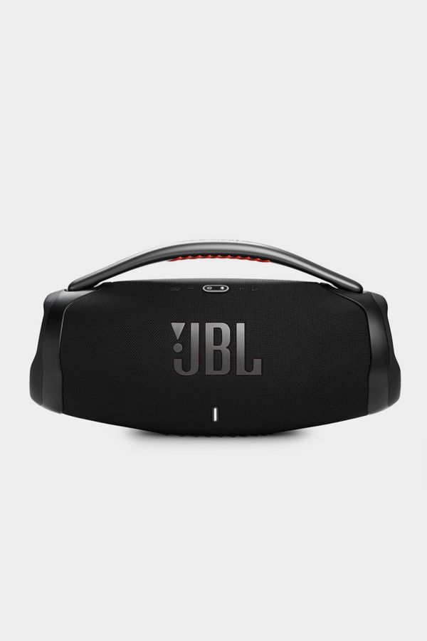 Slide View: 2: JBL Boombox 3 Portable Large Bluetooth Waterproof Speaker