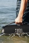 Thumbnail View 1: JBL Boombox 3 Portable Large Bluetooth Waterproof Speaker