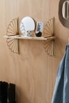 Thumbnail View 1: Taryn Shelf Bracket - Set Of 2