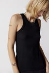 Thumbnail View 4: Splits59 Kiki Ribbed Tank Top