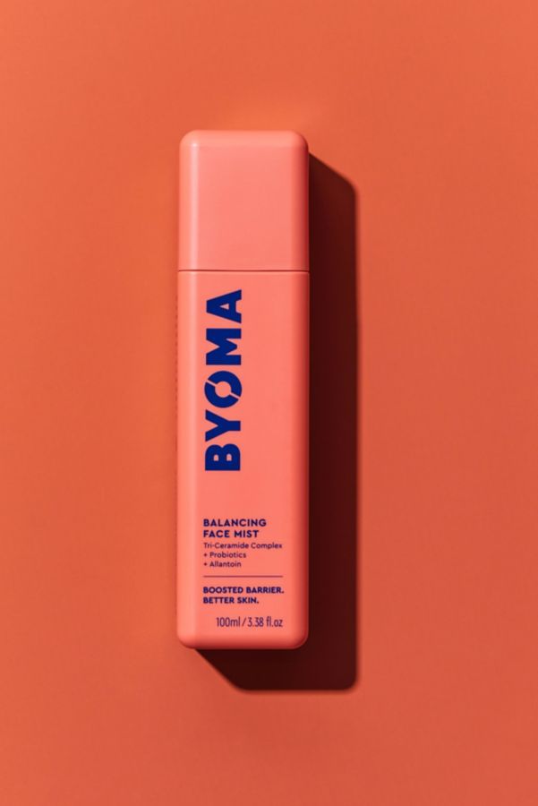 Slide View: 1: BYOMA Balancing Face Mist