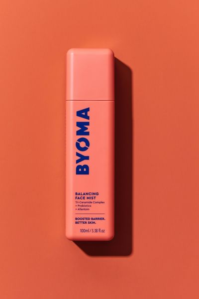 BYOMA Balancing Face Mist