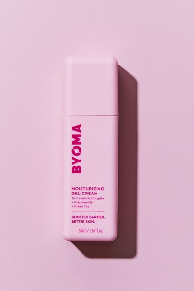 BYOMA Moisturizing Gel Cream