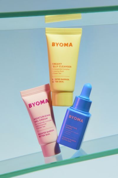 BYOMA So Hydrating Set