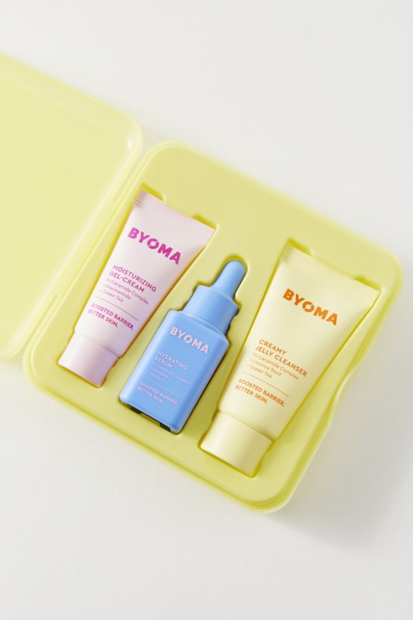 Slide View: 4: BYOMA So Hydrating Set