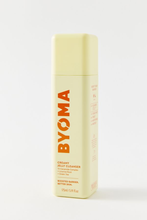 Slide View: 3: BYOMA Creamy Jelly Cleanser