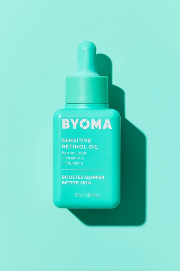 Slide View: 1: BYOMA Face Serum Retinol