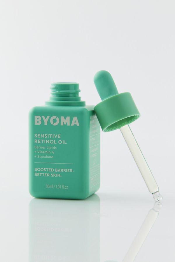 Slide View: 2: BYOMA Face Serum Retinol