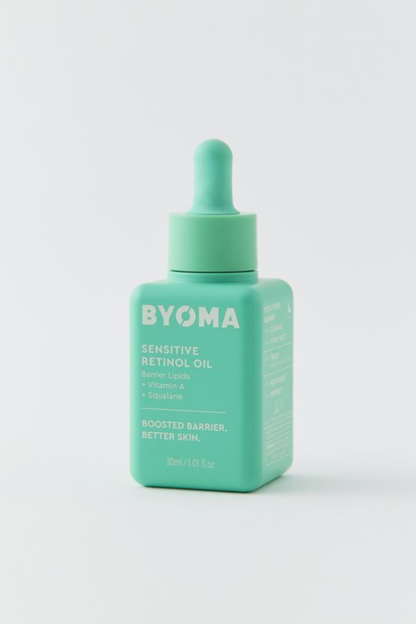 Slide View: 3: BYOMA Face Serum Retinol