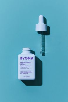 Slide View: 1: BYOMA Face Serum Brightening