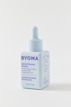 Slide View: 3: BYOMA Face Serum Brightening