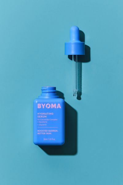 BYOMA Face Serum Hydrating