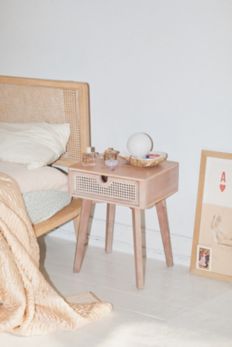 Slide View: 1: Marte Nightstand