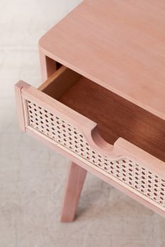 Slide View: 5: Marte Nightstand