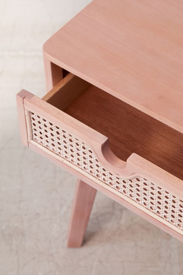 Slide View: 5: Marte Nightstand