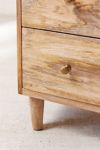 Thumbnail View 6: Amelia 6-Drawer Dresser