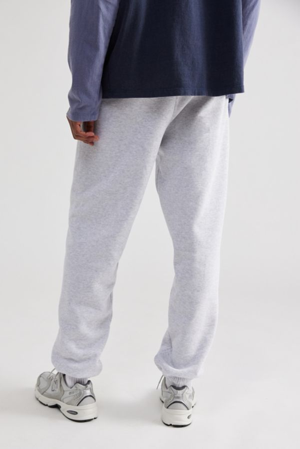 Slide View: 3: iets frans… Embroidered Logo Jogger Sweatpant