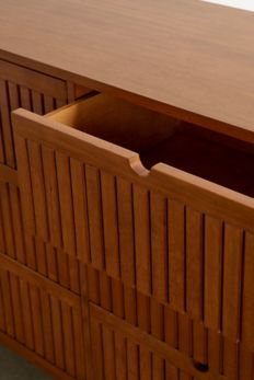 Slide View: 5: Juliette 6-Drawer Dresser