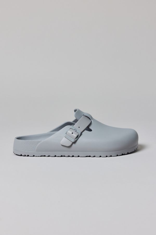 Slide View: 2: Birkenstock Women's Boston EVA Clog