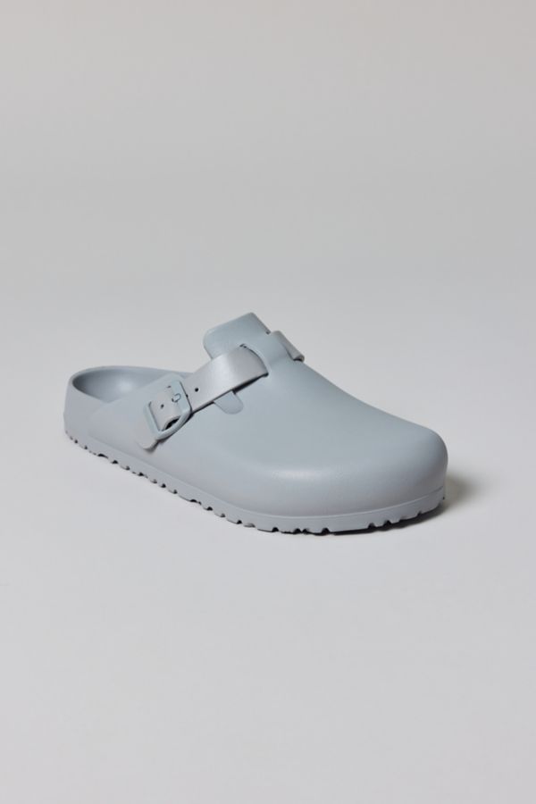 Slide View: 3: Birkenstock Women's Boston EVA Clog