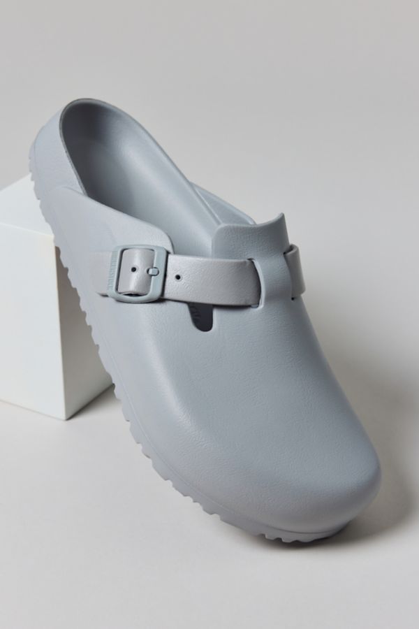 Slide View: 1: Birkenstock Women's Boston EVA Clog