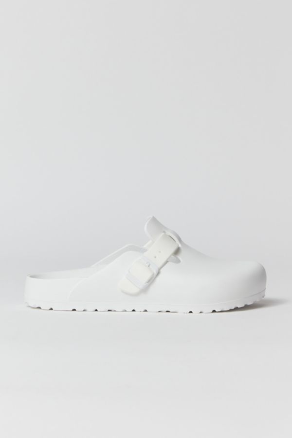 Slide View: 1: Birkenstock Boston EVA Clog