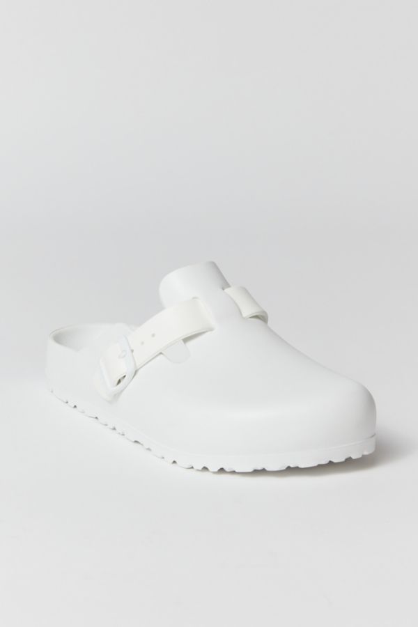 Slide View: 2: Birkenstock Boston EVA Clog