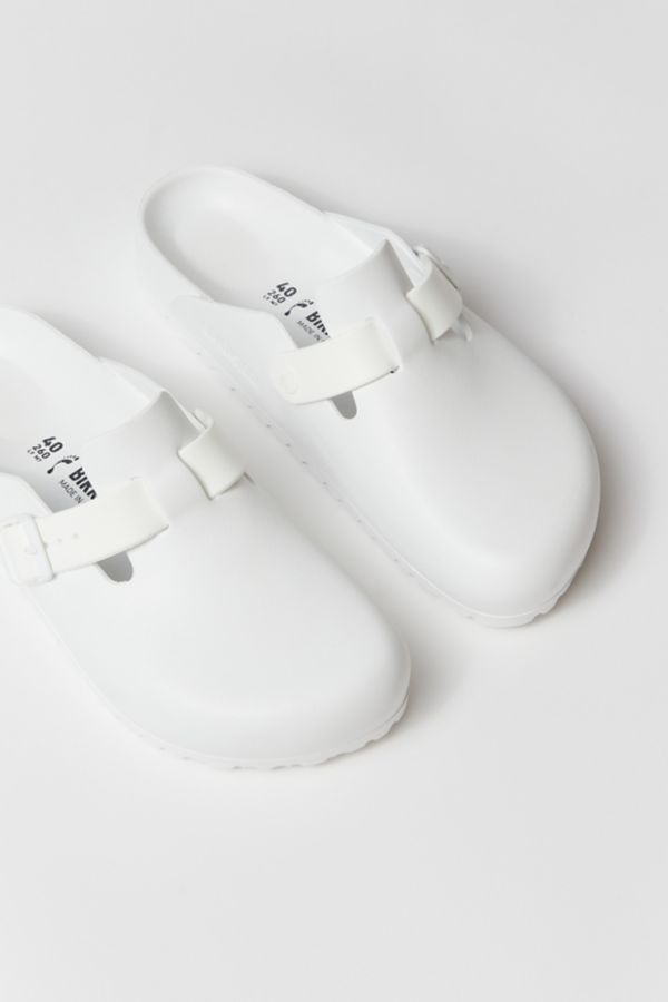 Slide View: 3: Birkenstock Boston EVA Clog