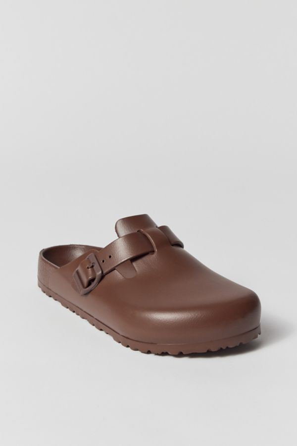 Slide View: 2: Birkenstock Boston EVA Clog