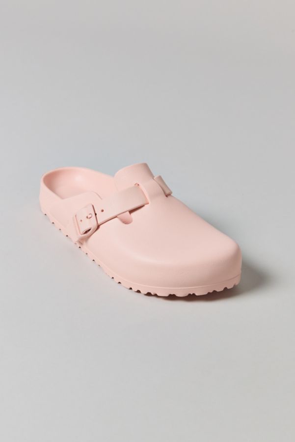 Slide View: 3: Birkenstock Women's Boston EVA Clog