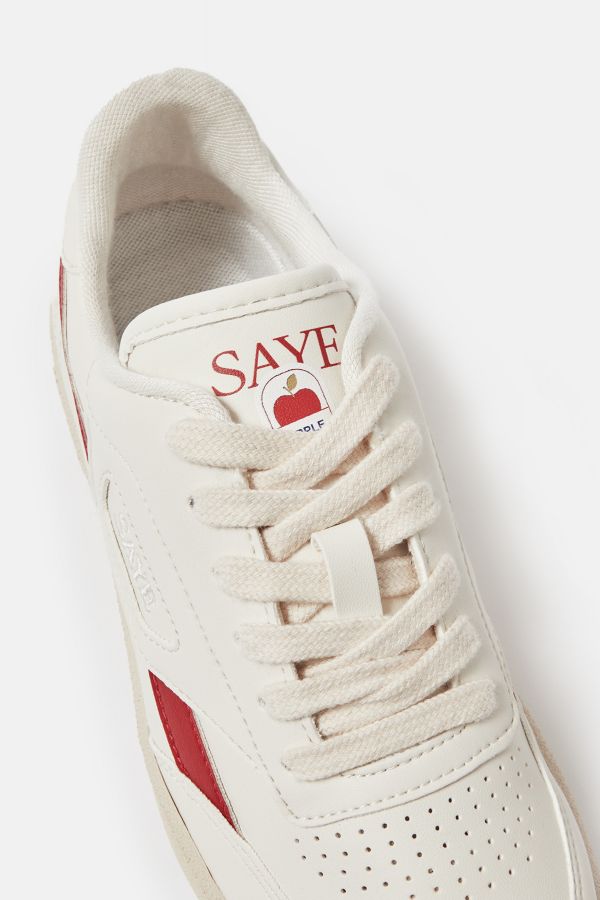 Slide View: 5: SAYE Modelo '89 Vegan Apple Sneakers