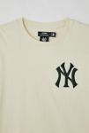 Thumbnail View 5: Pro Standard New York Yankees MLB Essential Logo Tee