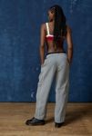 Thumbnail View 5: BDG Jess Nylon Straight Leg Track Pant